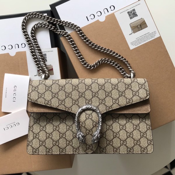 Gucci Shoulder Bag – GUSB1083