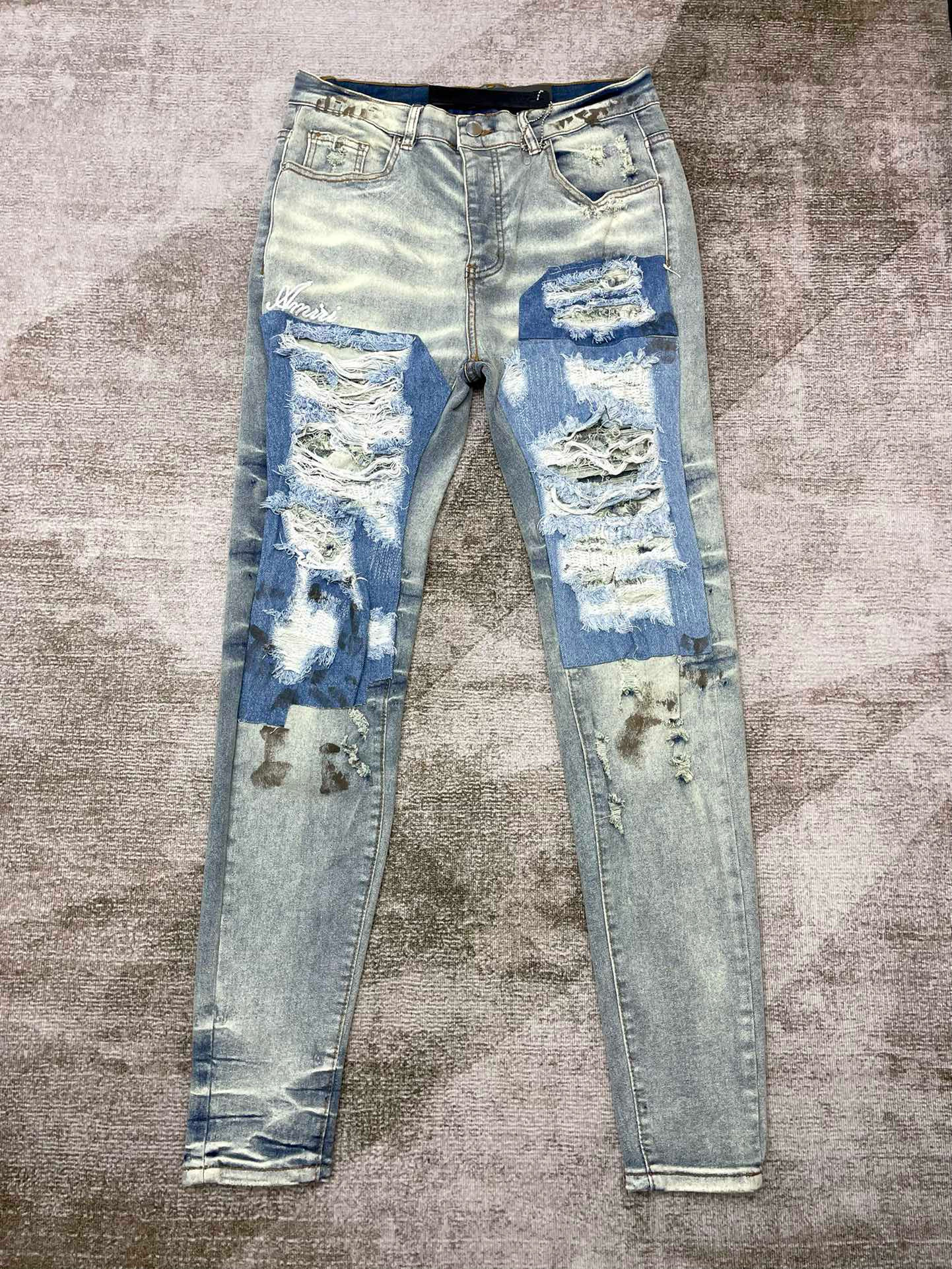 Amiri Jeans – JEPA1195