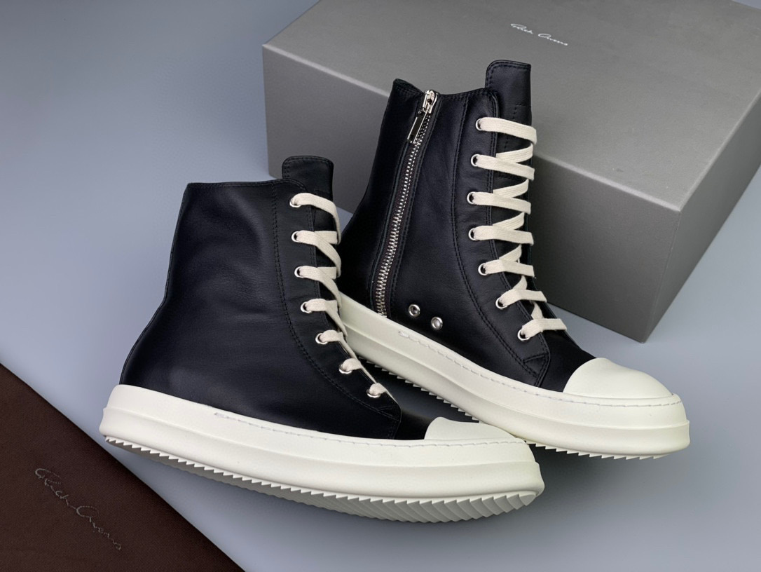 Rick Owens Sneaker – RKOW1036