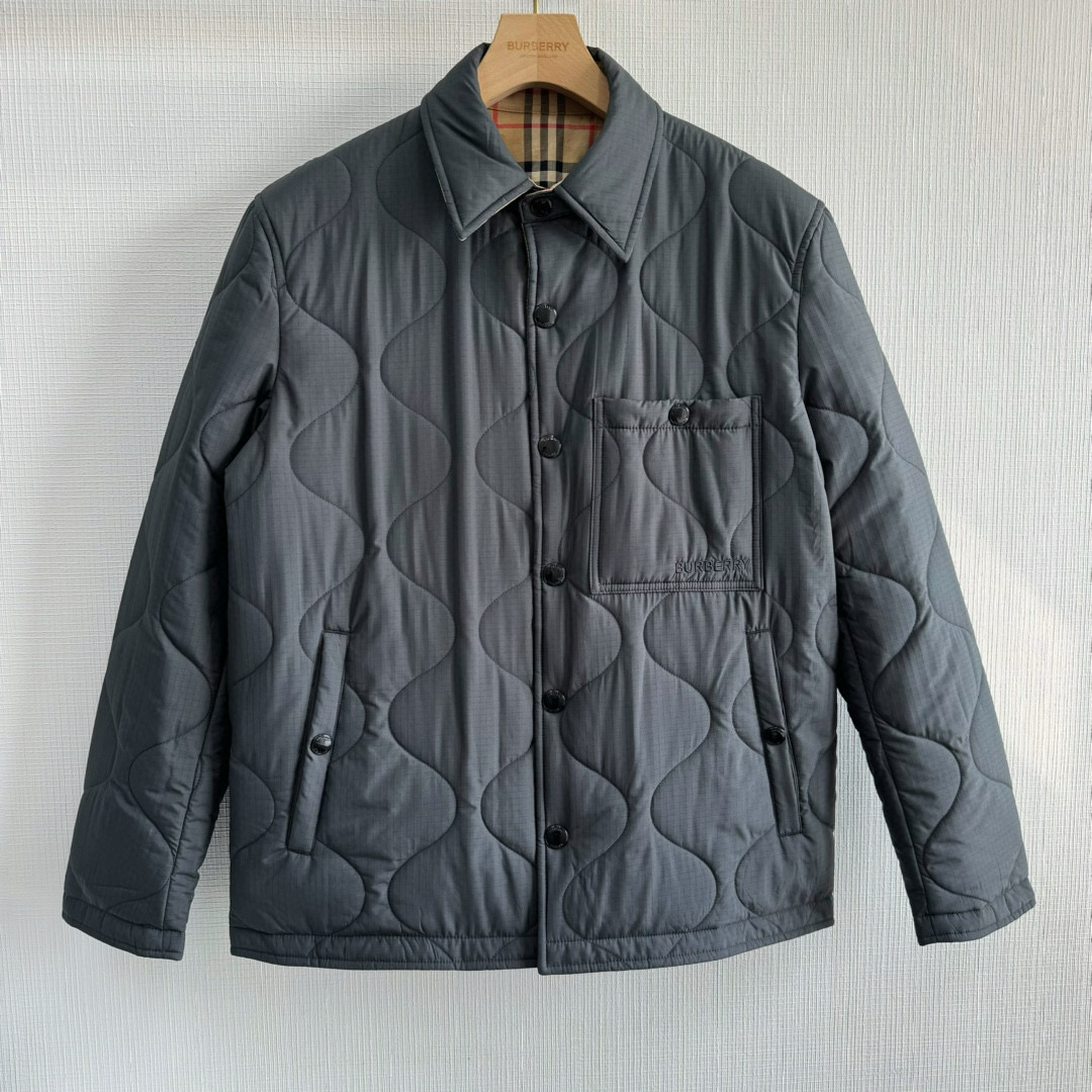 Burberry Jacket – CJKT1663