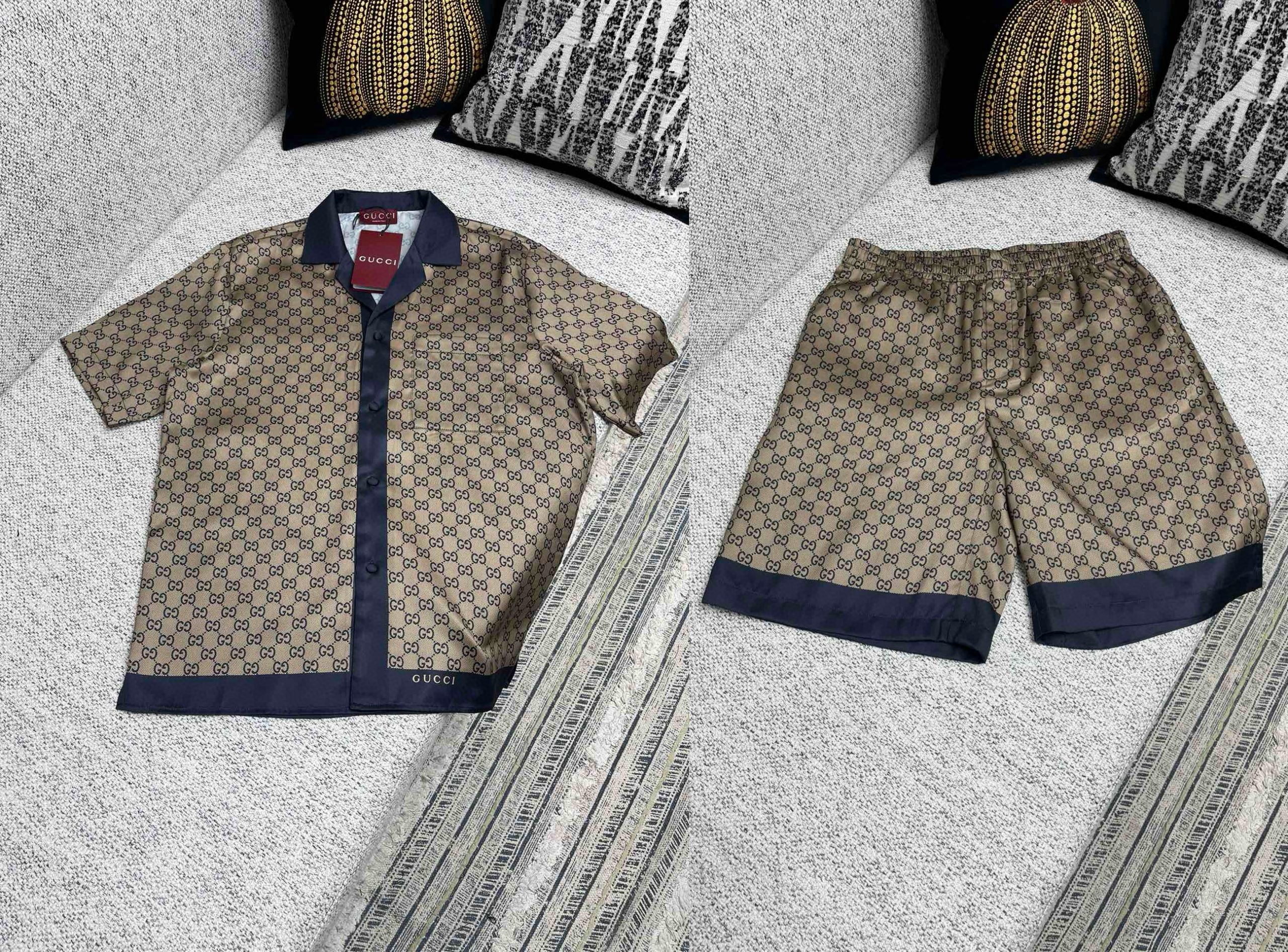 Gucci Tracksuit – TRSU1190