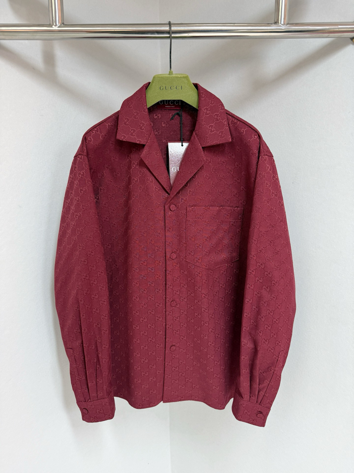 Gucci Shirt – SHTR1491