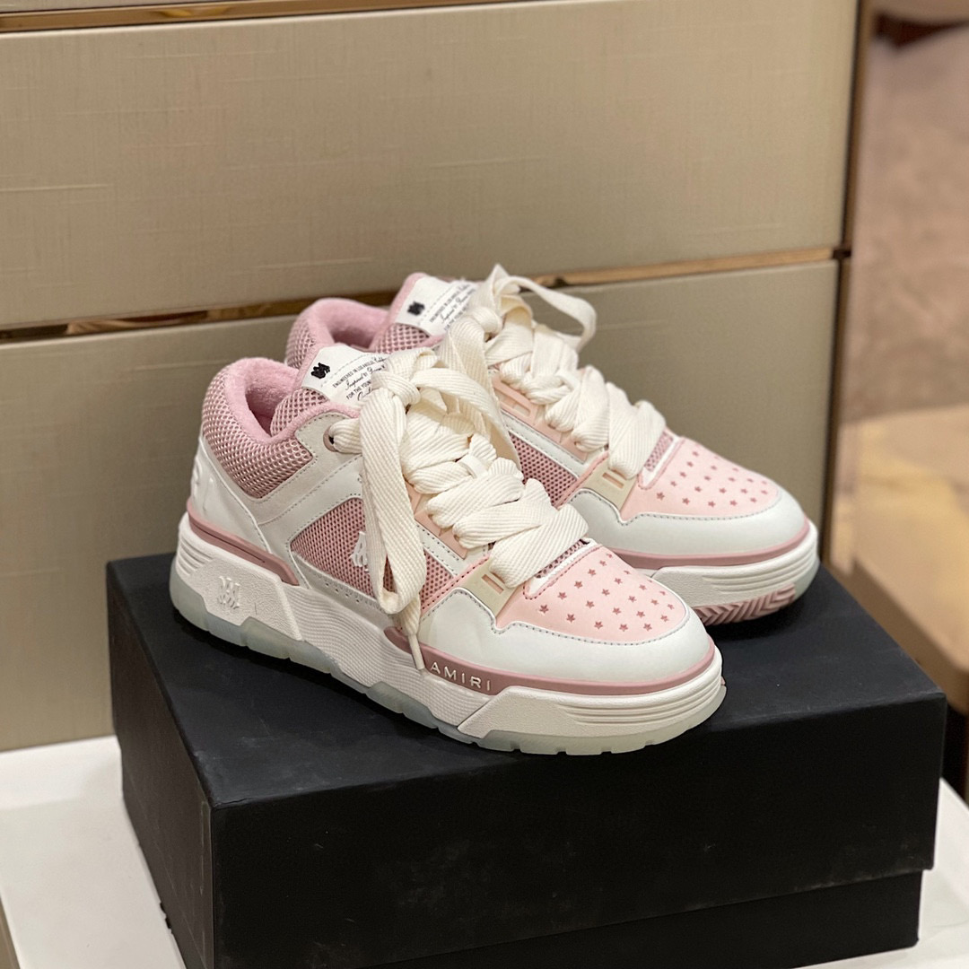 Amiri Sneaker – AMIR1018