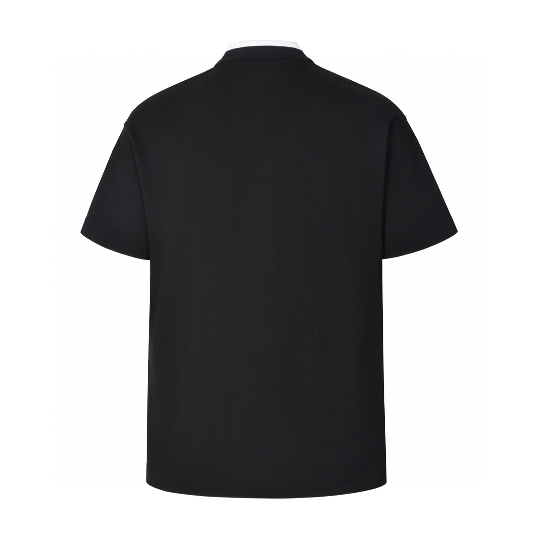Givenchy Polo Shirt – TSHP2754