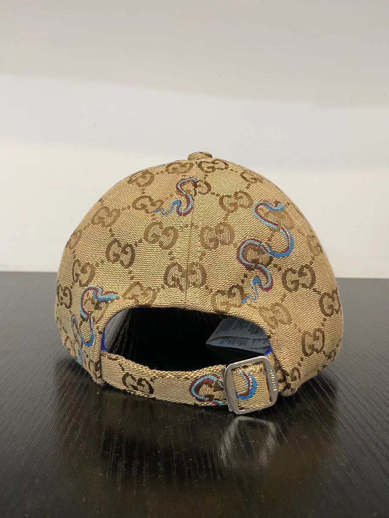 Gucci Cap – SCHA1047
