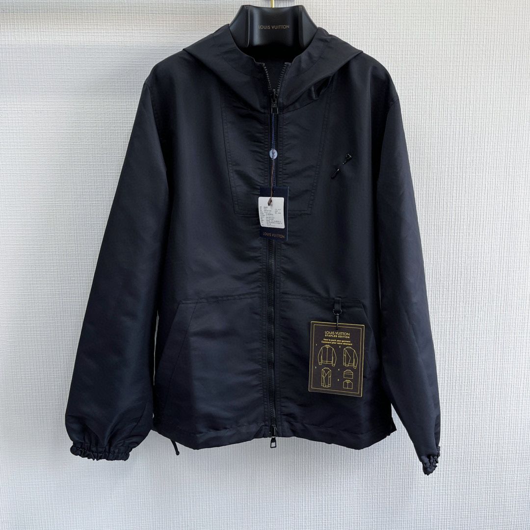 Louis Vuitton Jacket – CJKT1321