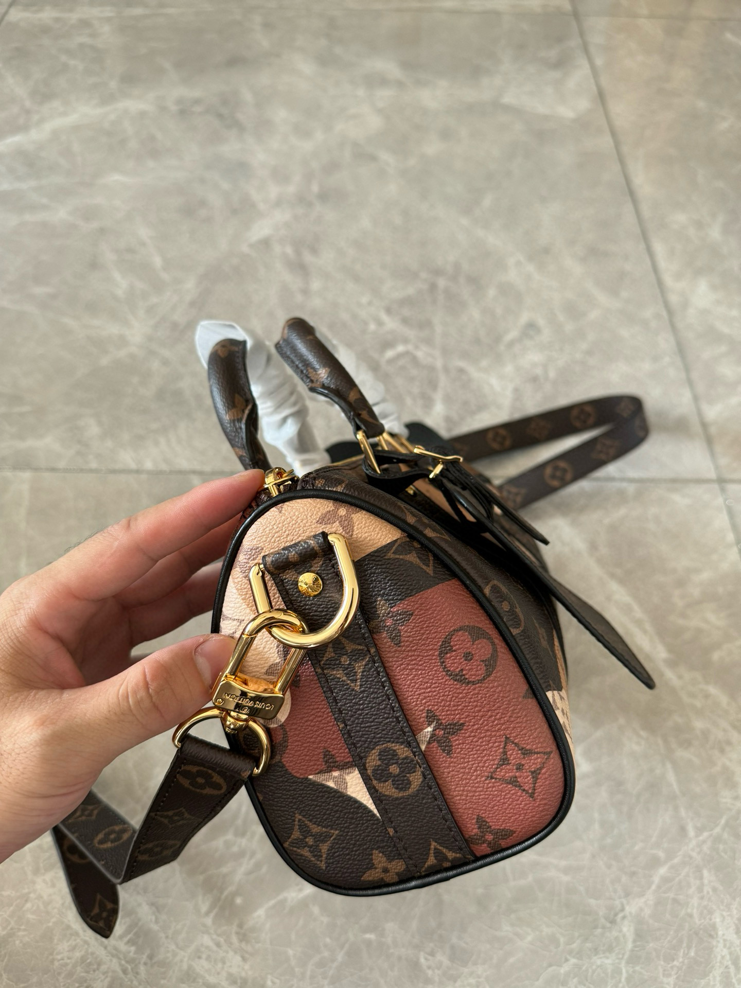 Louis Vuitton Bag – BBMC1096