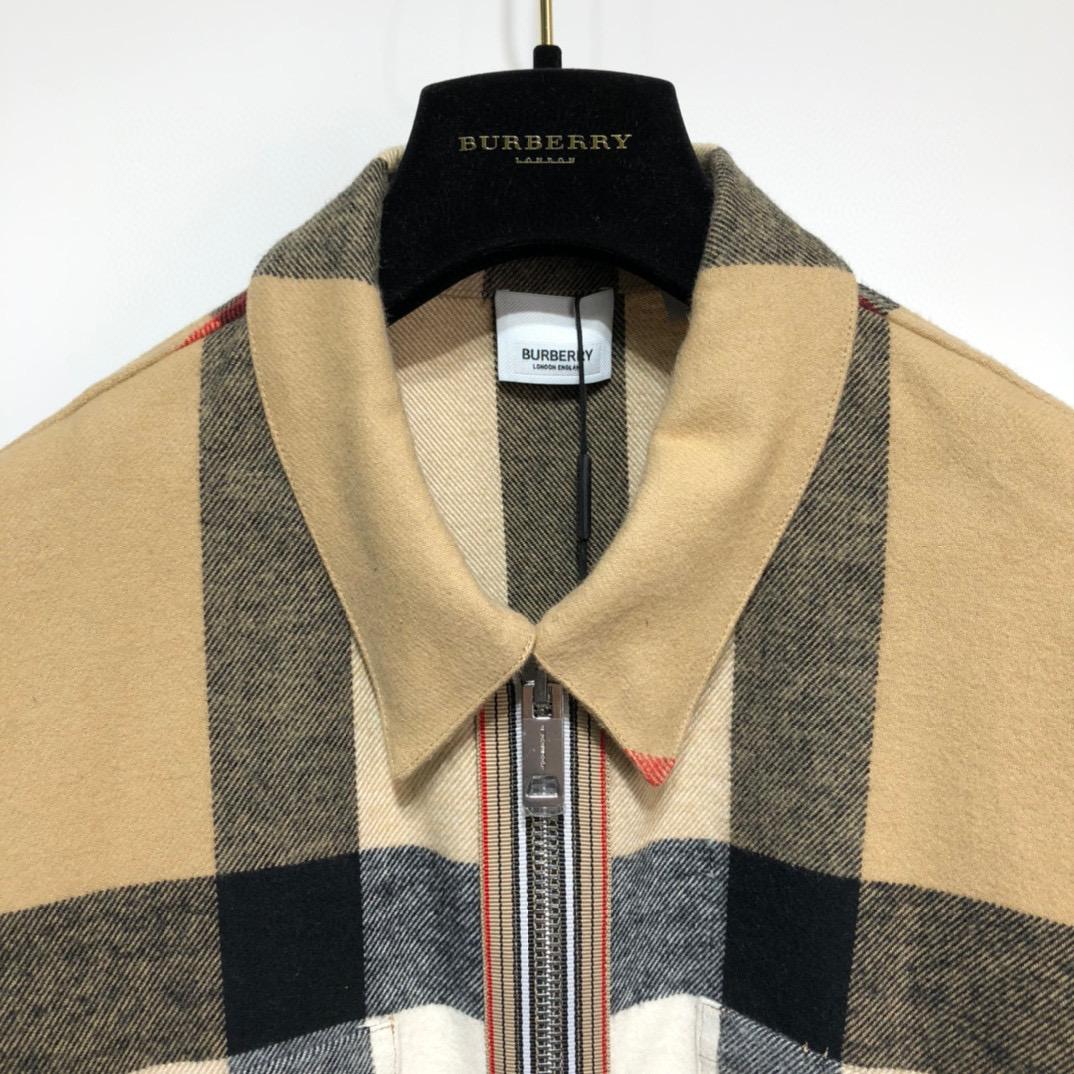 Burberry Shirt – SHTR1170