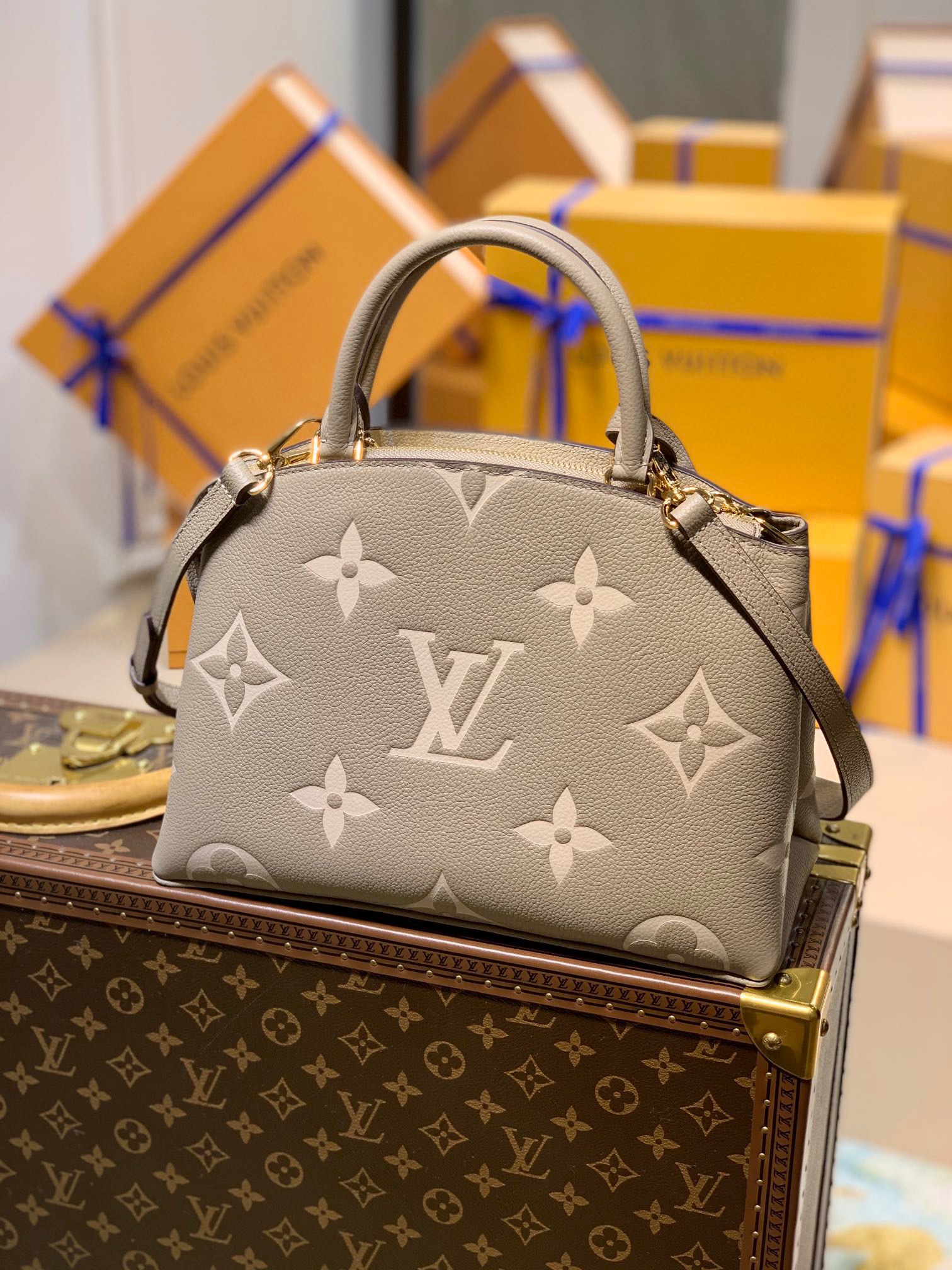 Louis Vuitton Bag – WLVB1046