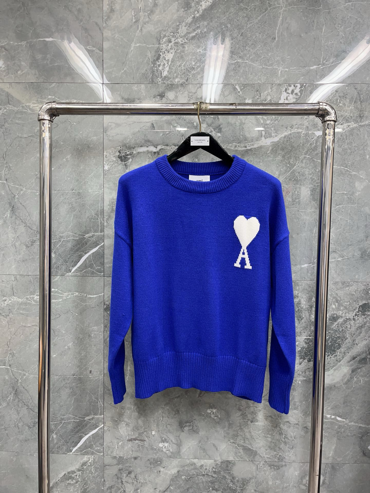 Ami Paris Sweater – SWHO2231