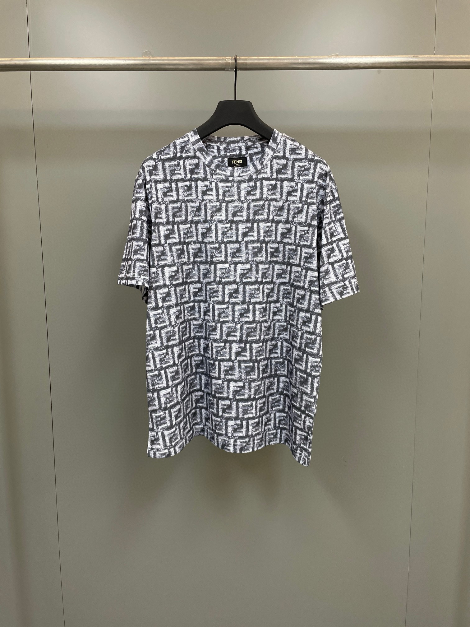 Fendi T-Shirt – TSHP2734