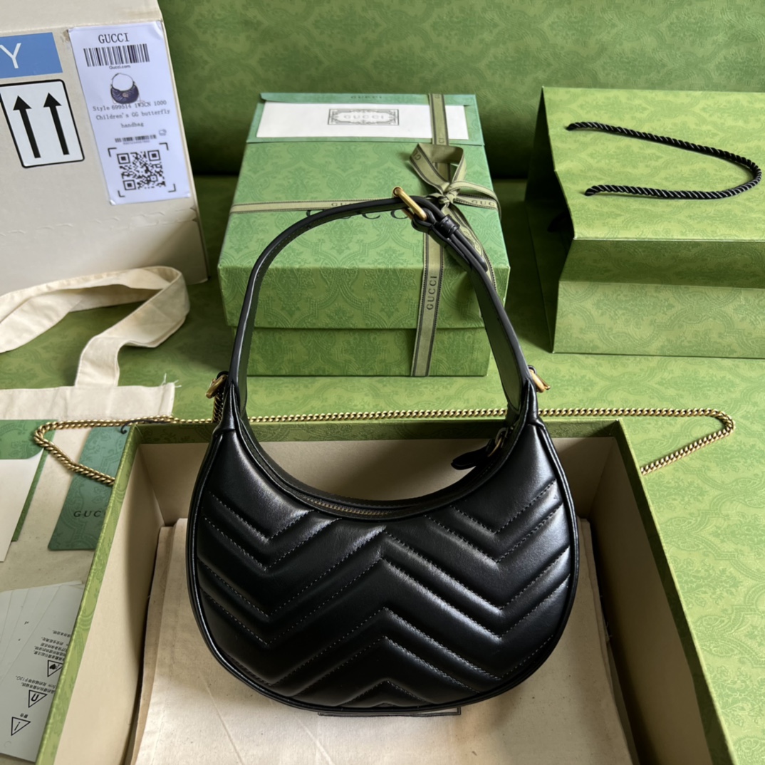 Gucci Shoulder Bag – GUSB1143