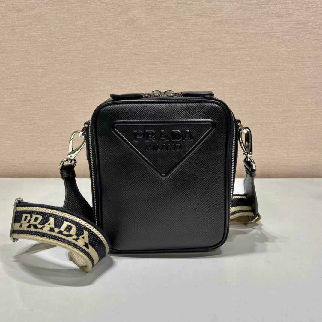 Prada Belt Bag – BGBP1289