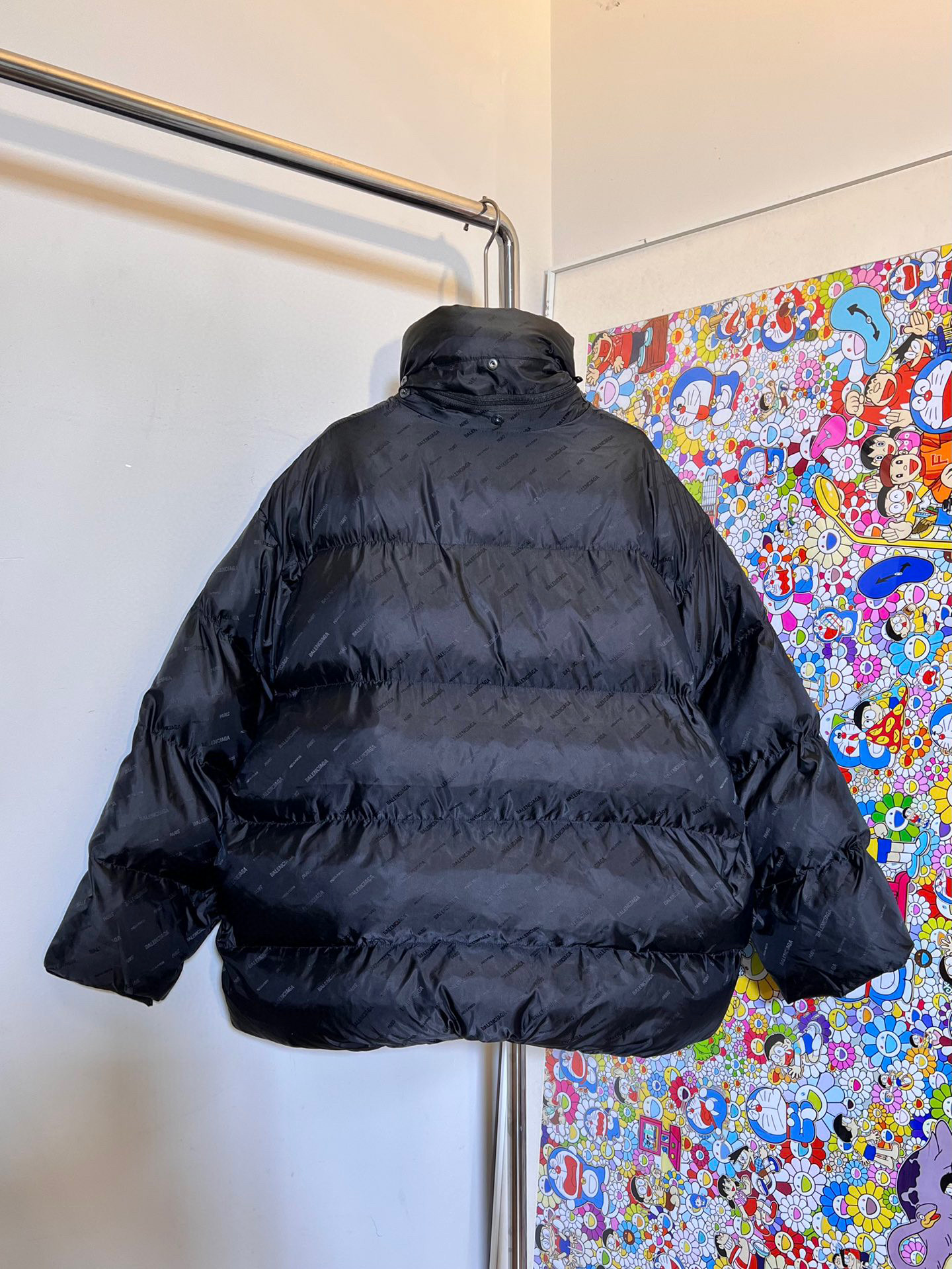 Balenciaga Jacket – CJKT1181