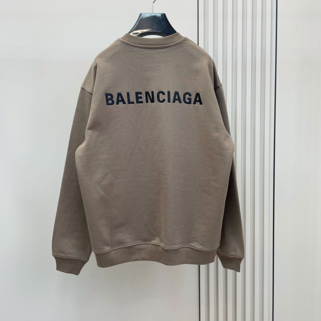 Balenciaga Sweater – SWHO1661