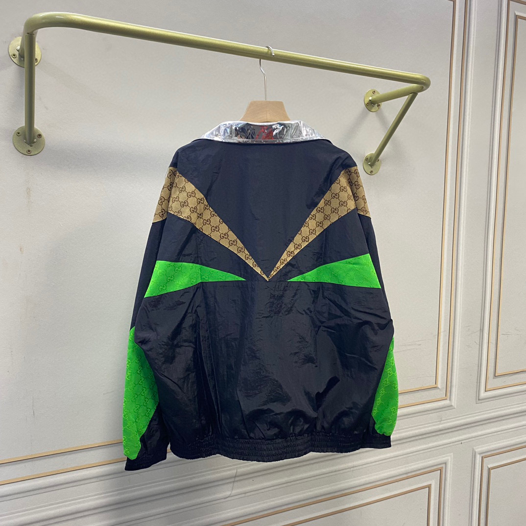 Gucci Jacket – CJKT1357