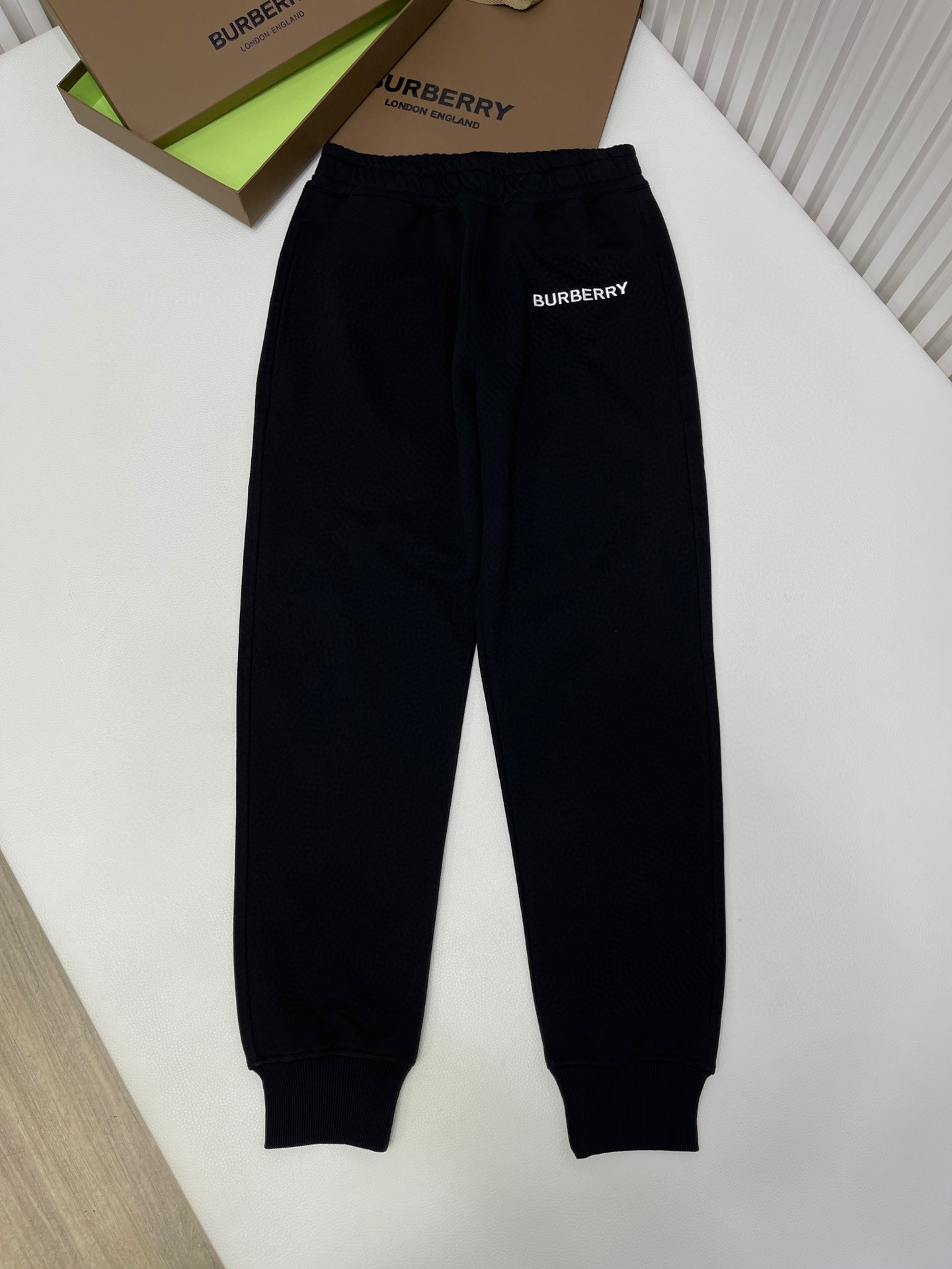 Burberry Pant- JEPA1146