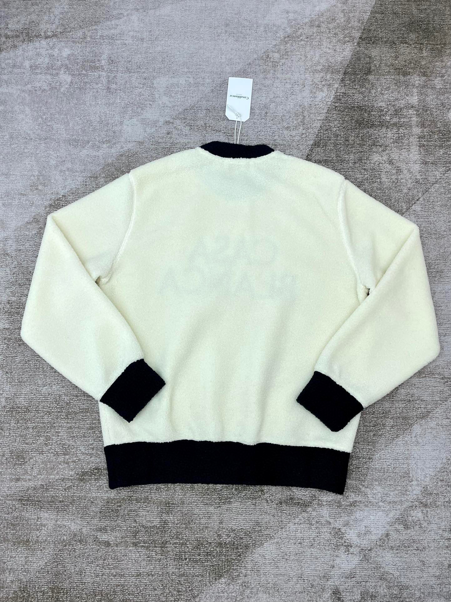 Casablanca Sweater – SWHO1963