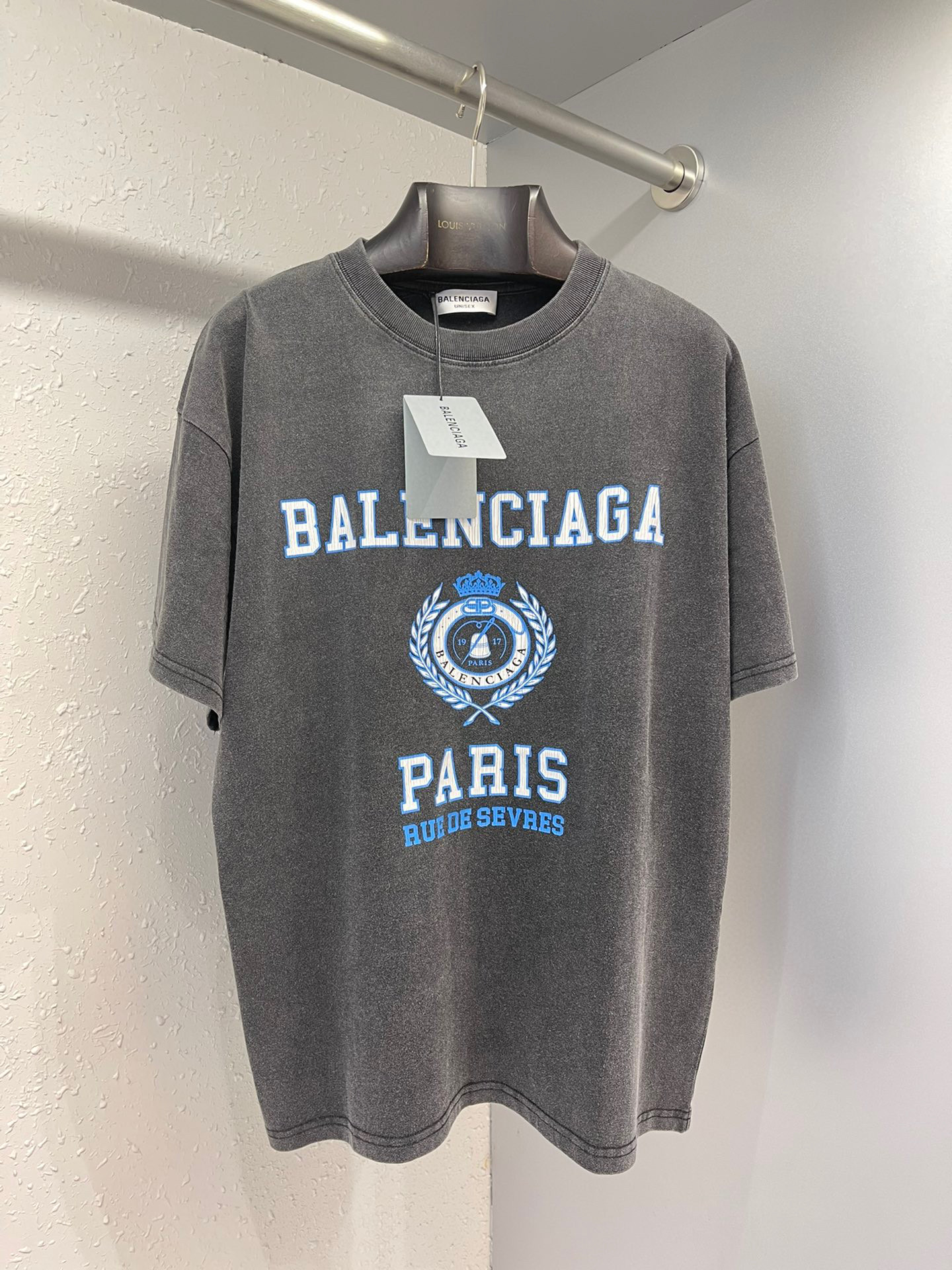 Balenciaga T-Shirt – TSHP1670