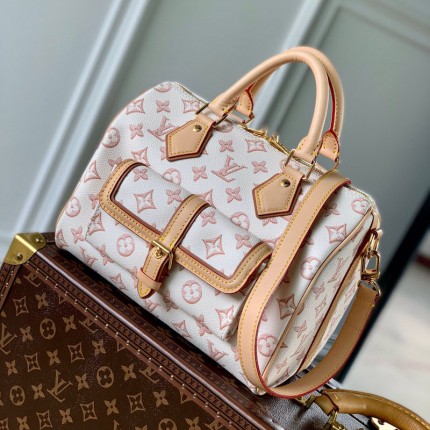 Louis Vuitton Shoulder Bag – LVSH1204