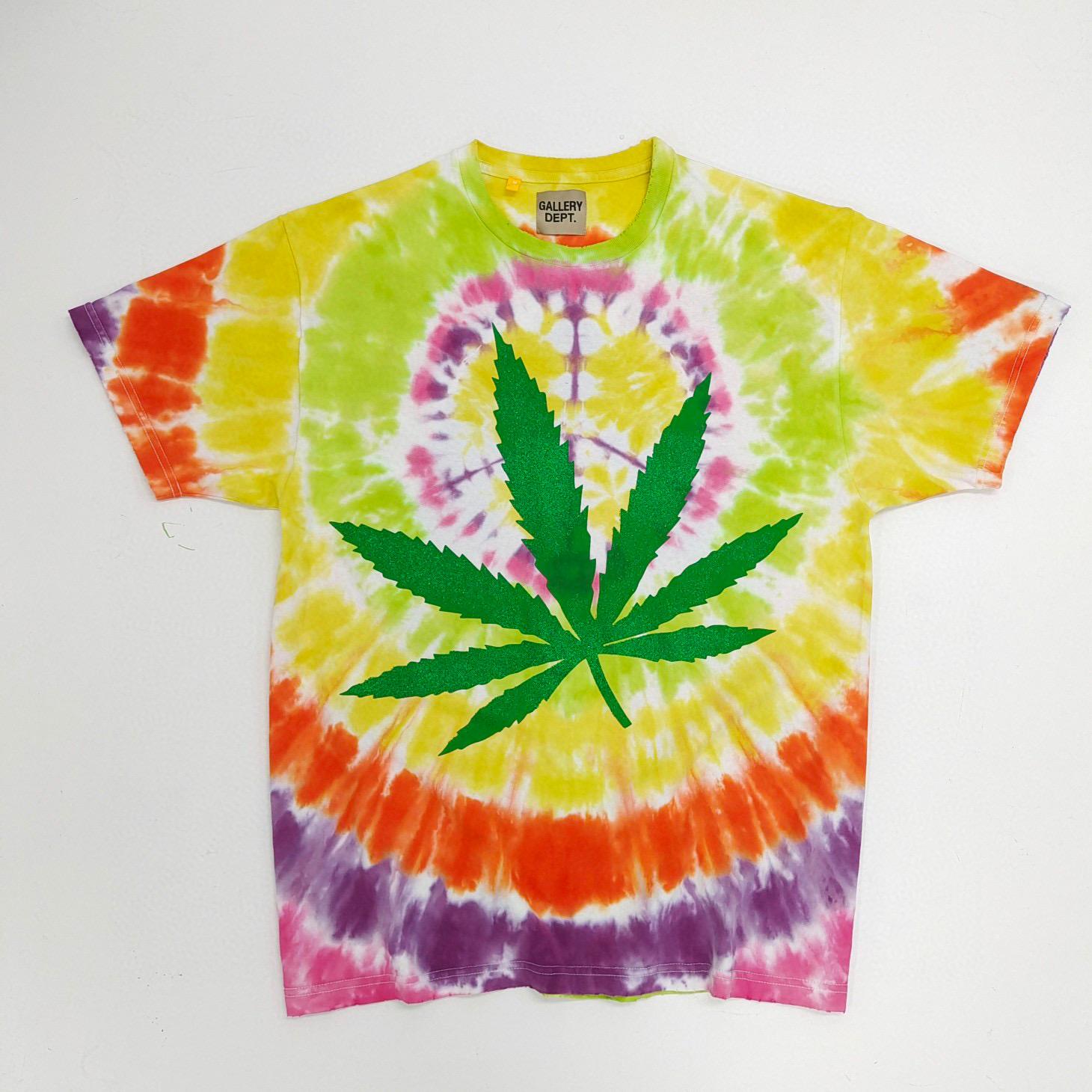 Gallery Dept T-Shirt – TSHP2213