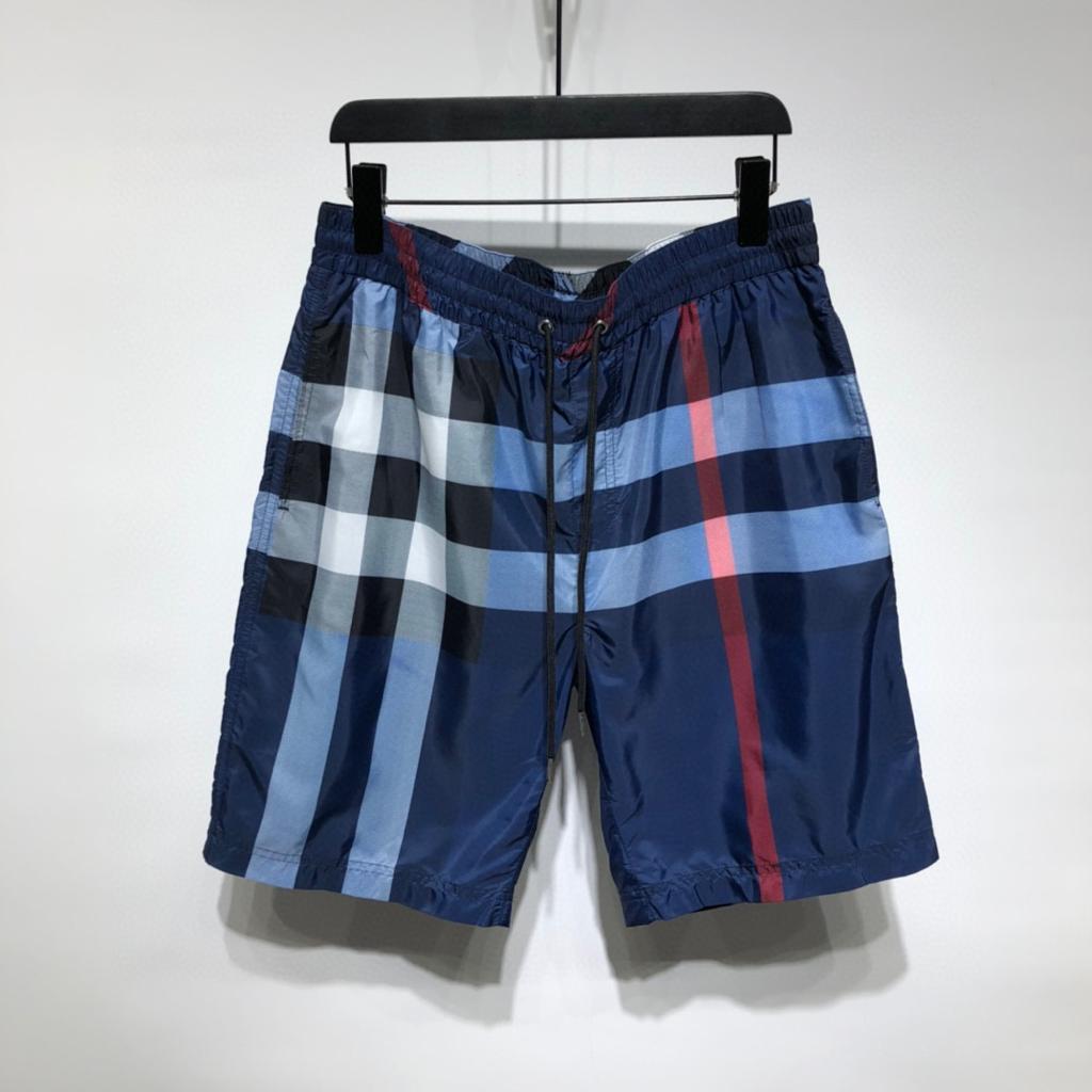 Burberry Short – SHRT1109