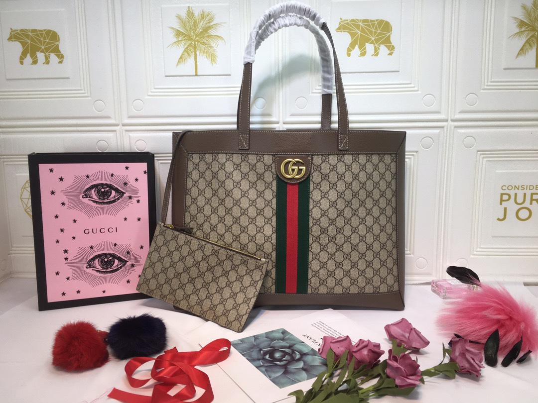 Gucci Tote Bag – GUTB1008