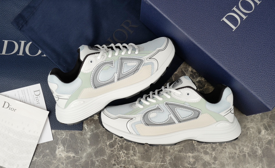 Dior B30 Sneaker – DIOR1276
