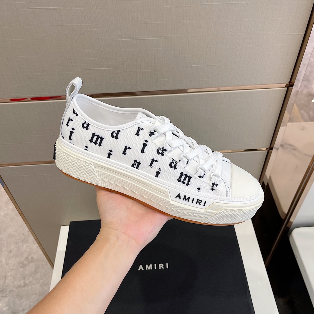 Amiri Sneaker – AMIR1027