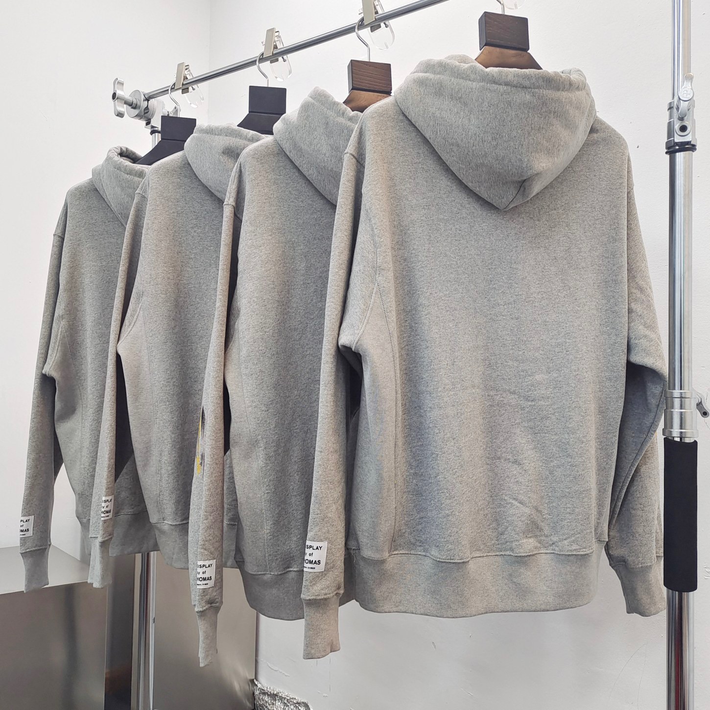 Gallery Dept Hoodie – SWHO1677