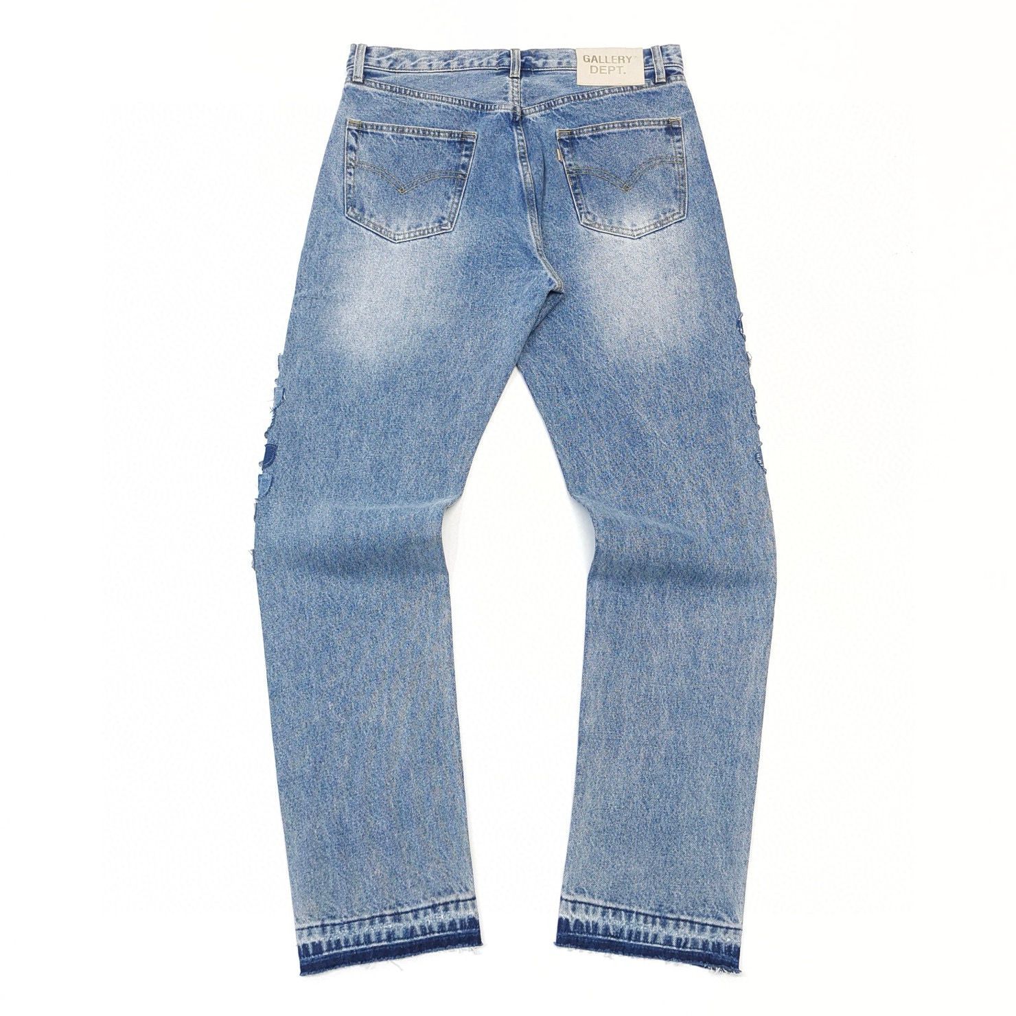 Gallery Dept Jeans – JEPA1245