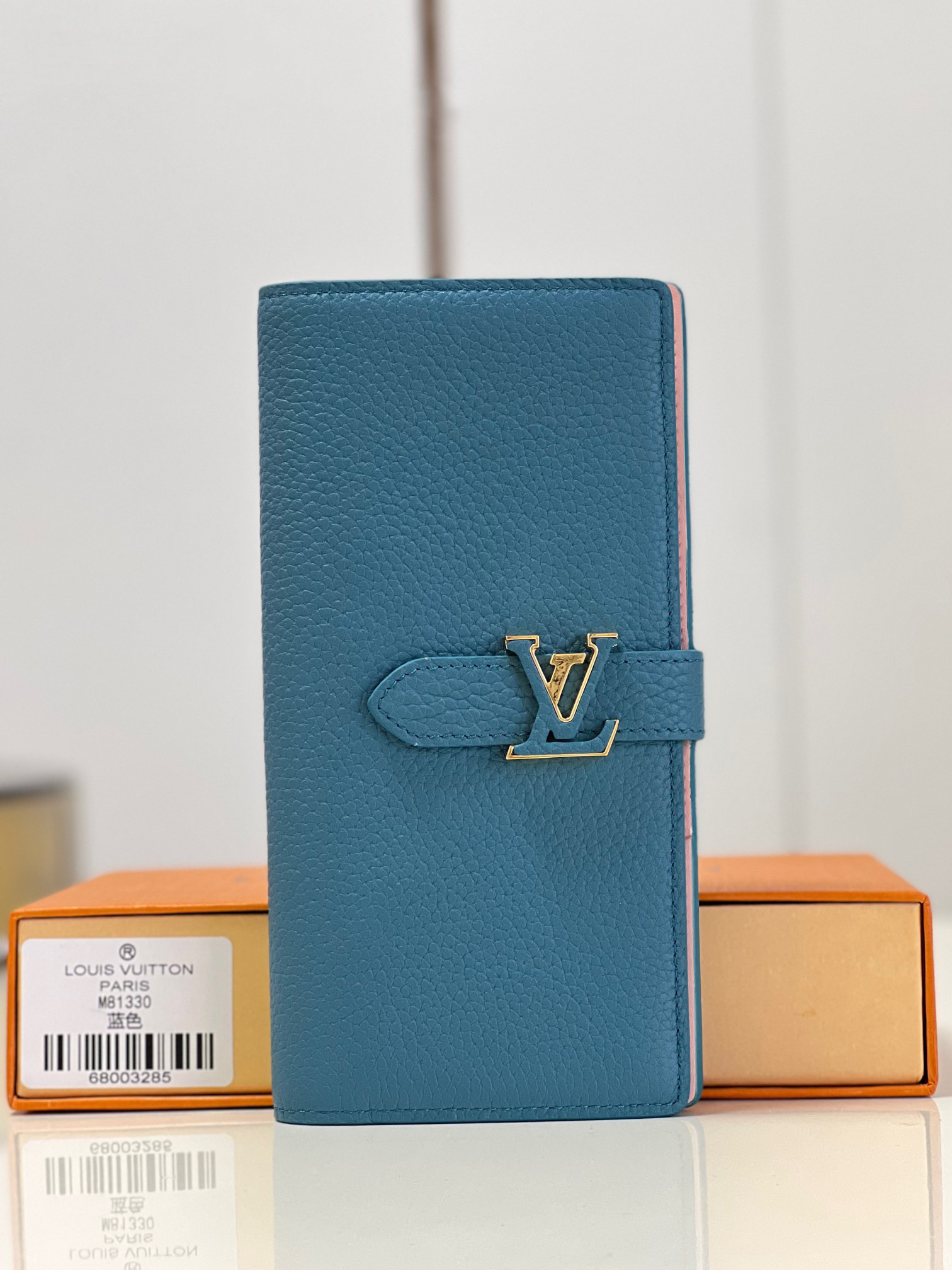 Louis Vuitton Wallet – MWLT1001