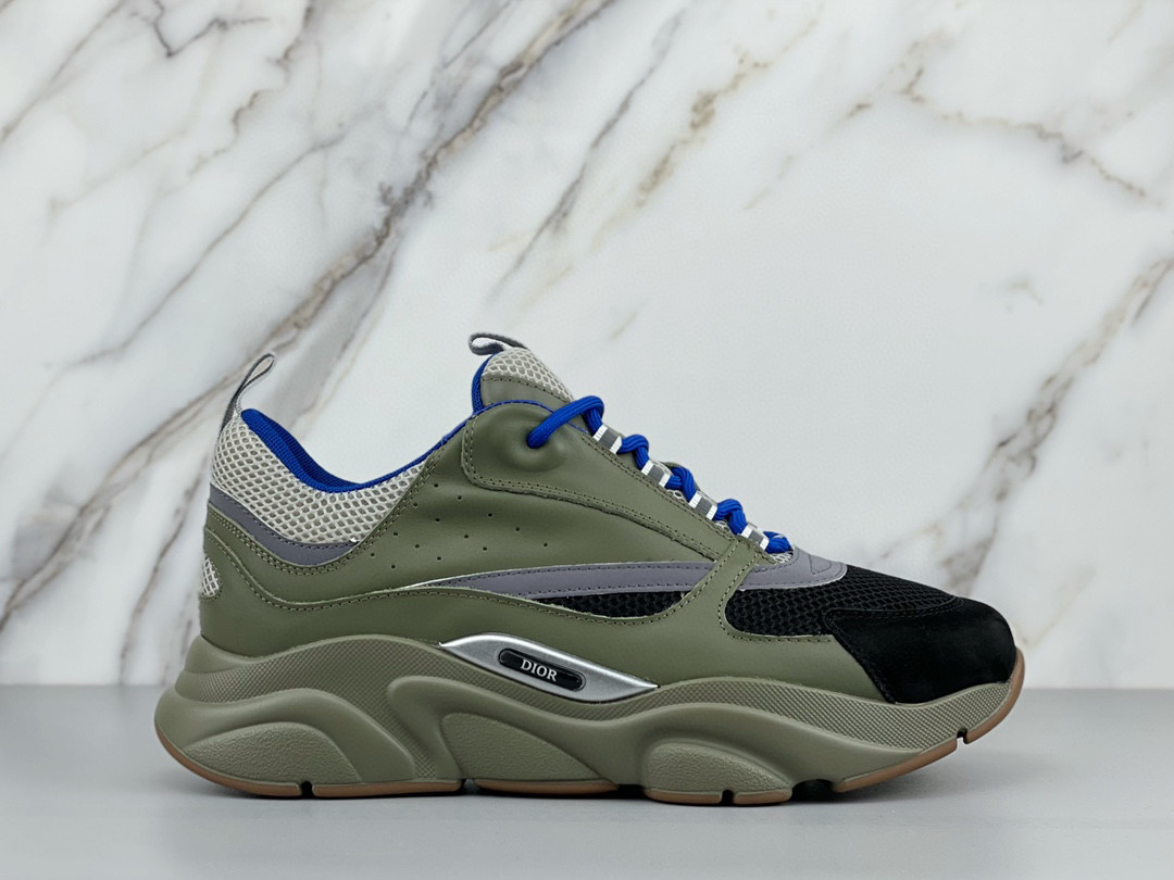 Dior B22 Sneaker – DIOR1162