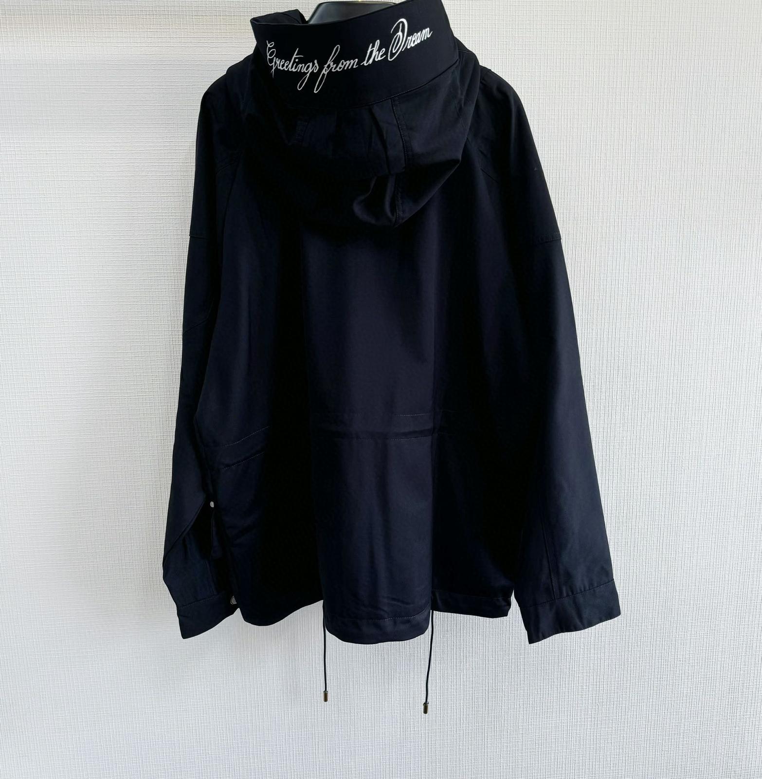 Louis Vuitton Jacket – CJKT1621
