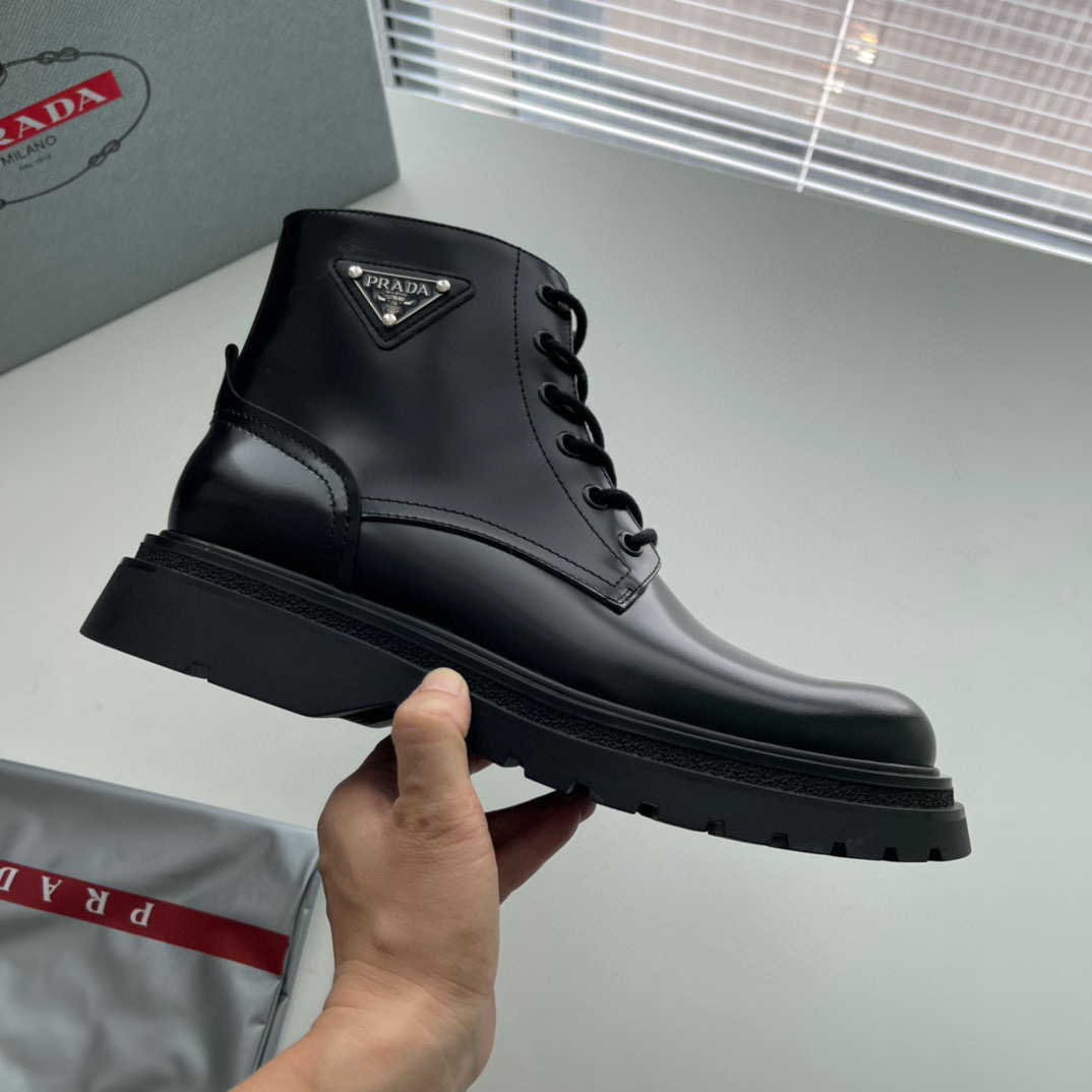 Prada Sneaker – PRDA1069