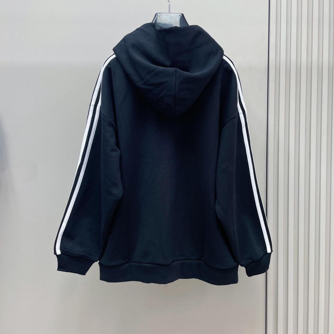 Balenciaga Hoodie – SWHO1731