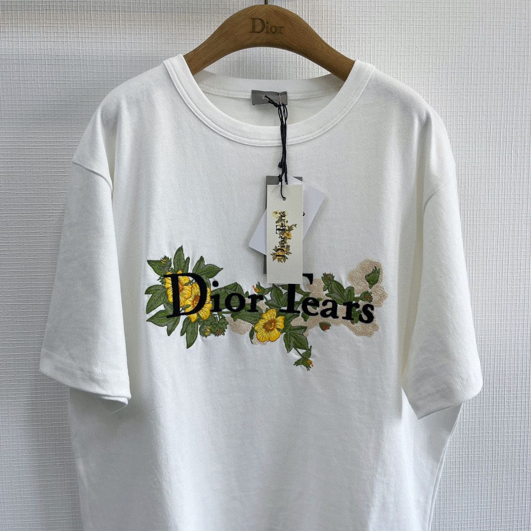 Dior T-Shirt – TSHP2251
