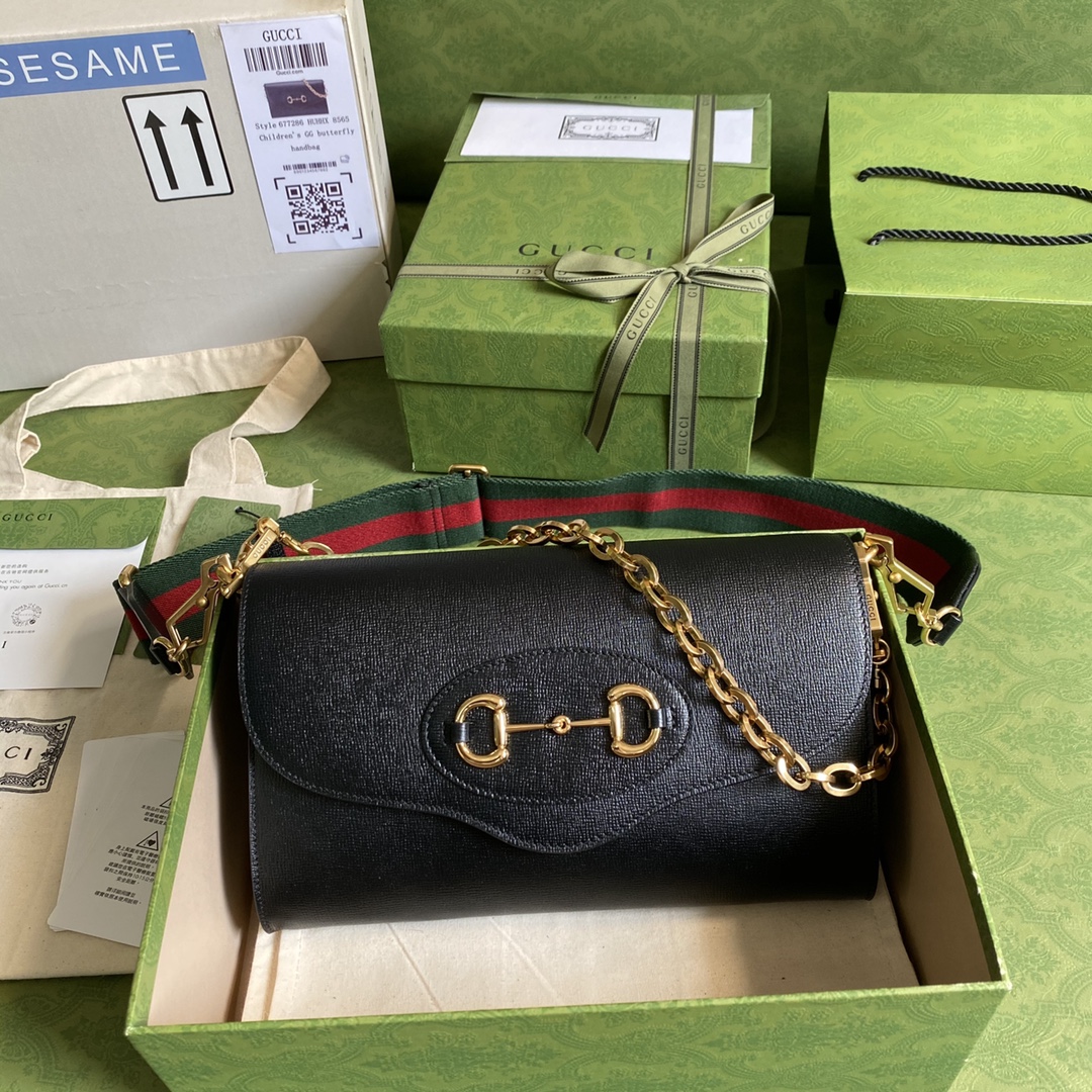 Gucci Shoulder Bag – GUSB1057