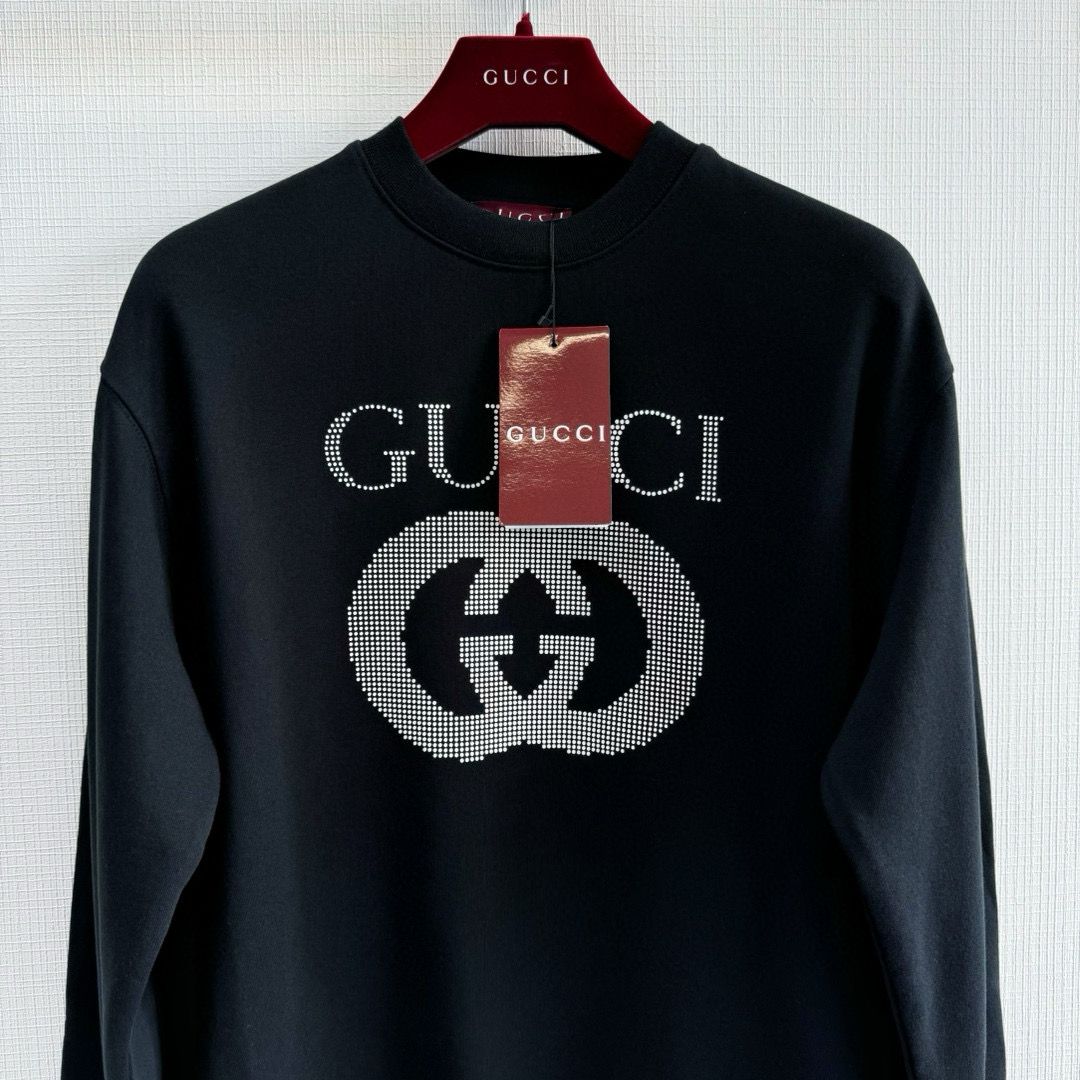 Gucci Sweater – SWHO2361