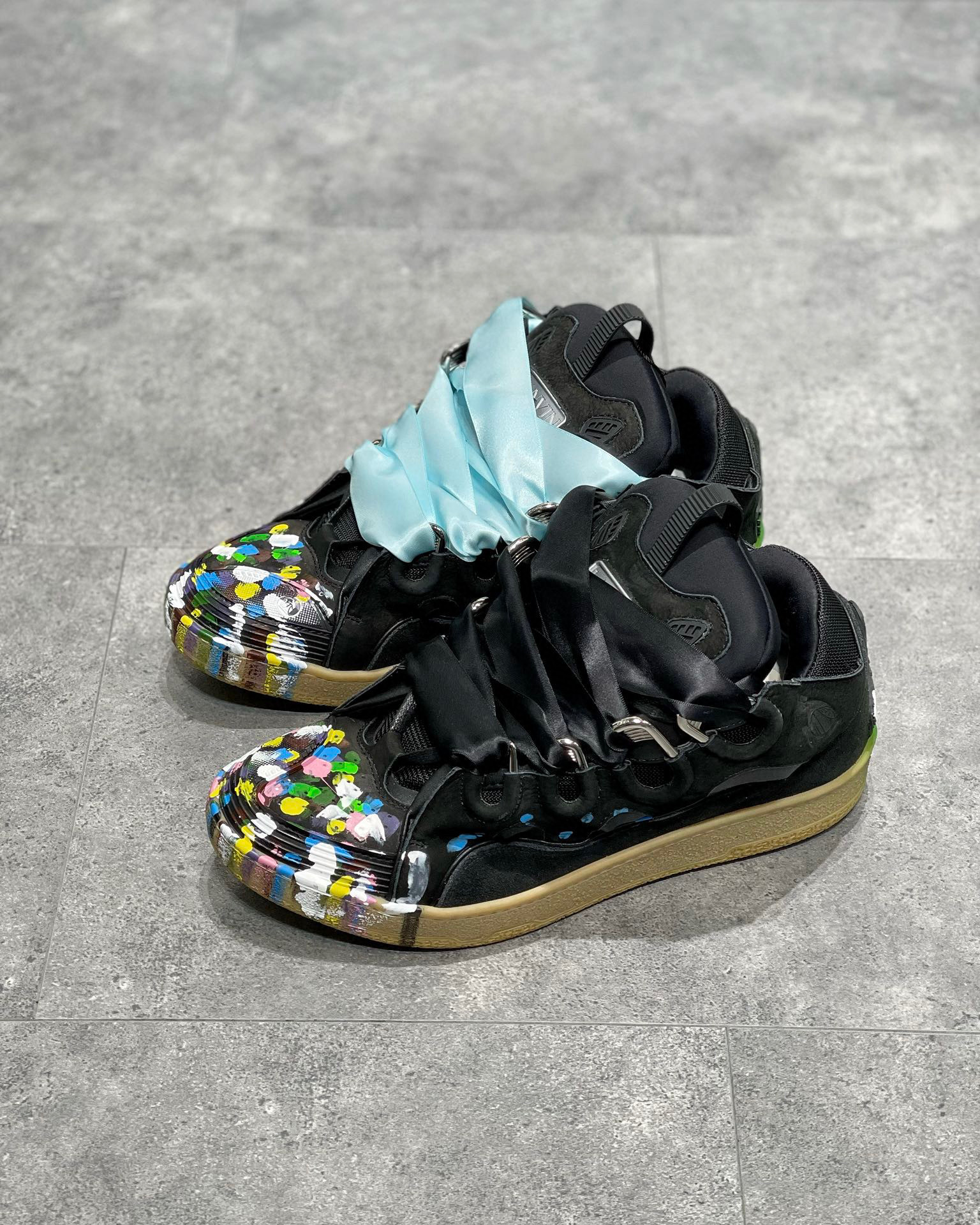 Lanvin Sneaker – LANV1013