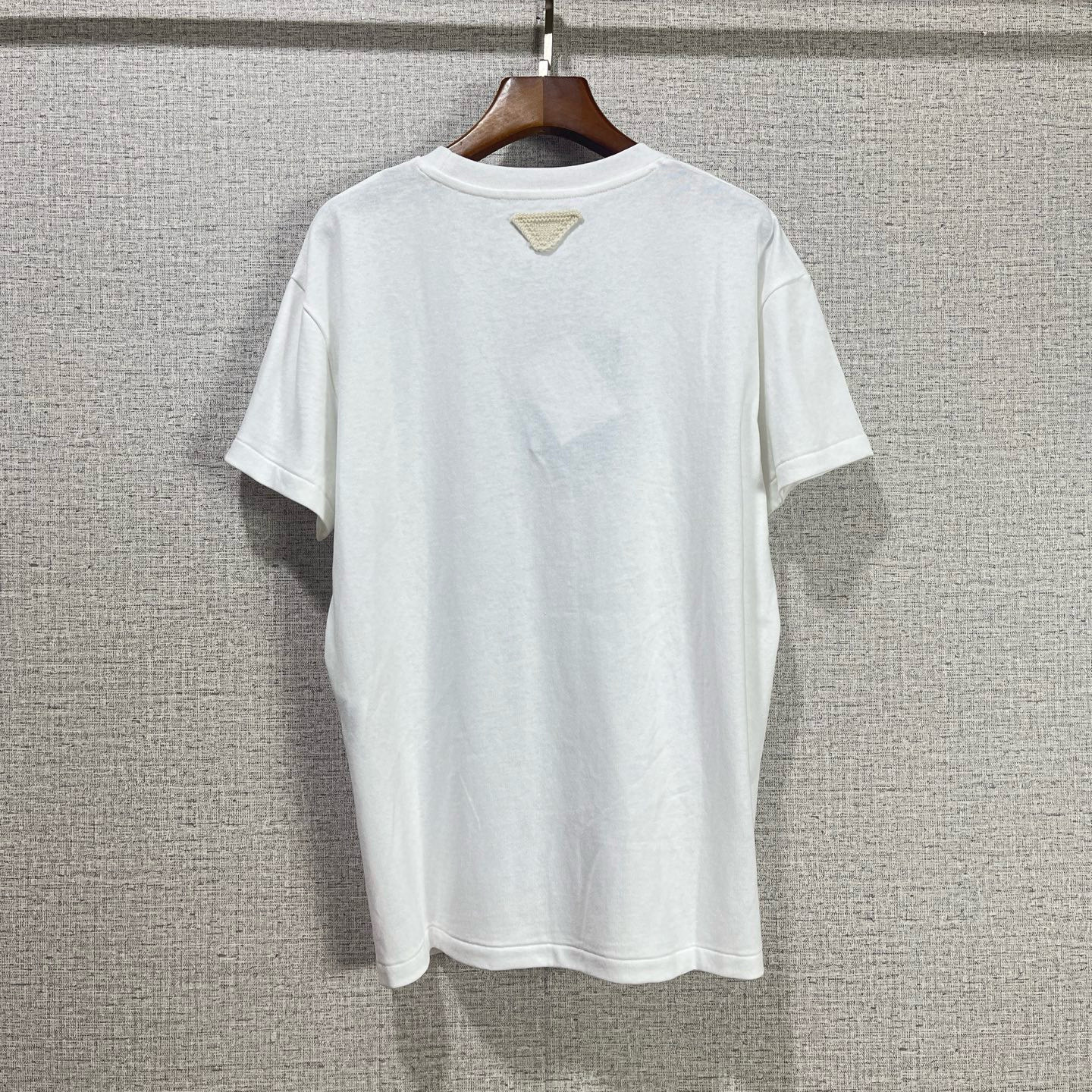 Prada T-Shirt – TSHP3377