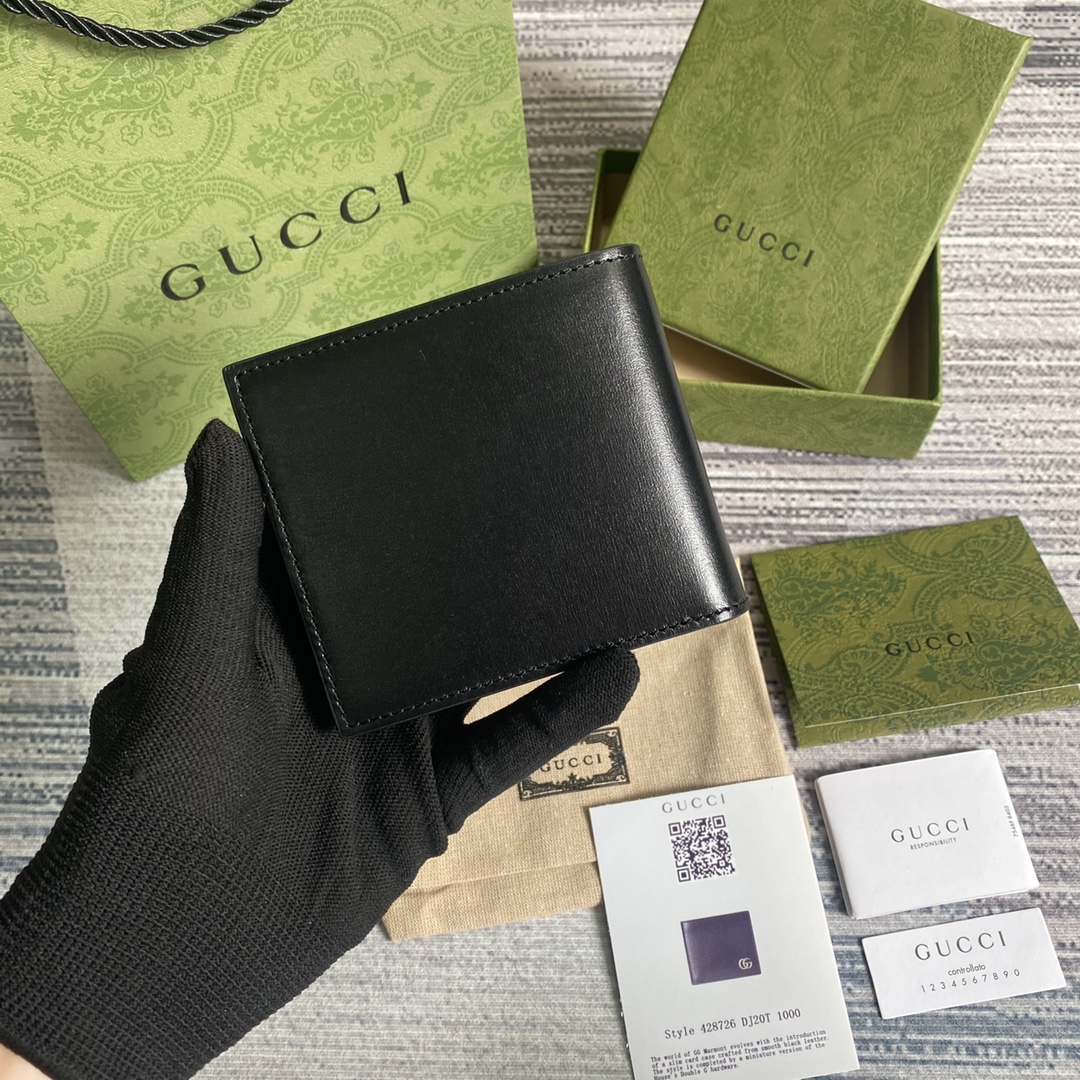 Gucci Wallet – MWLT1149