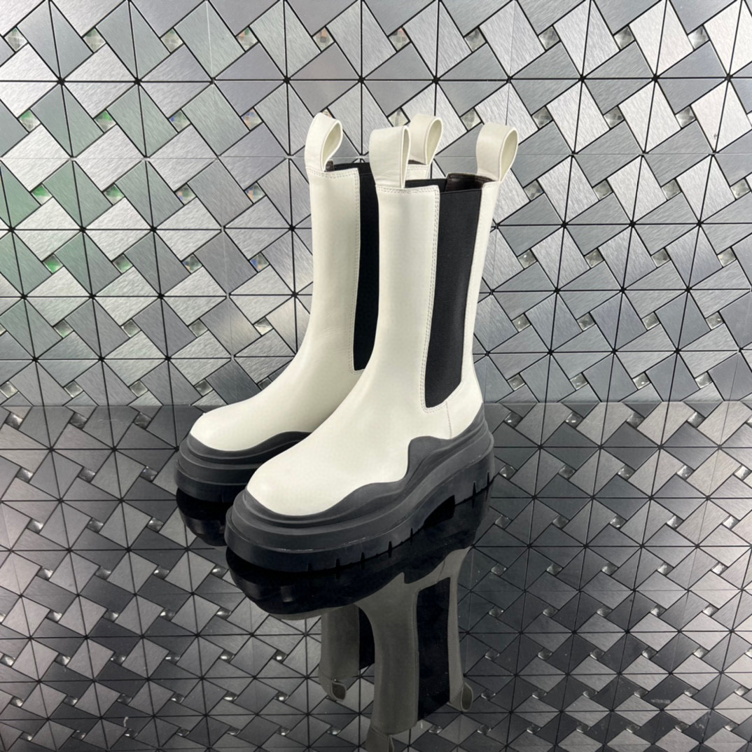 Bottega Veneta Boots – BTVN1018