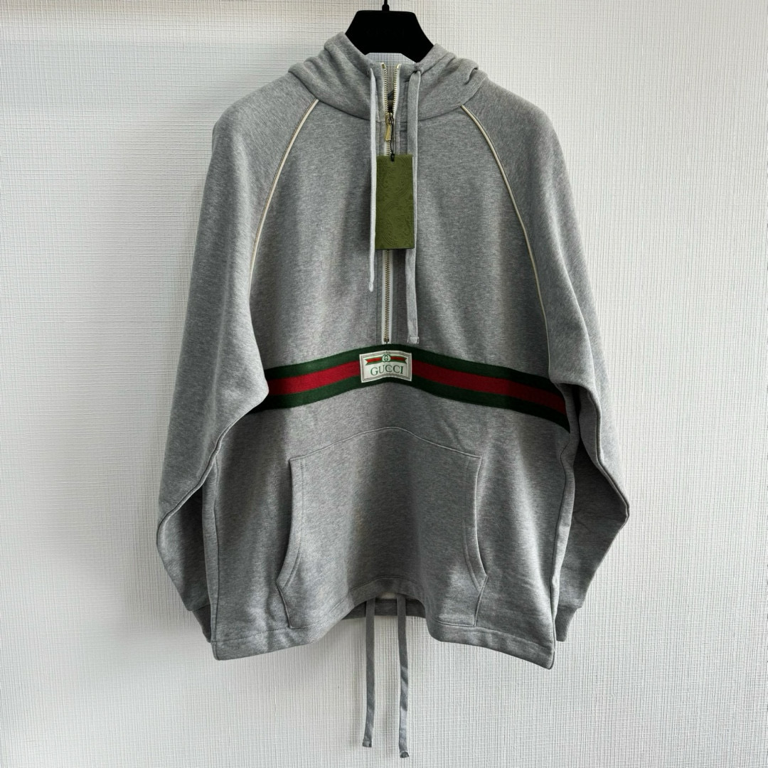 Gucci Hoodie – SWHO2201