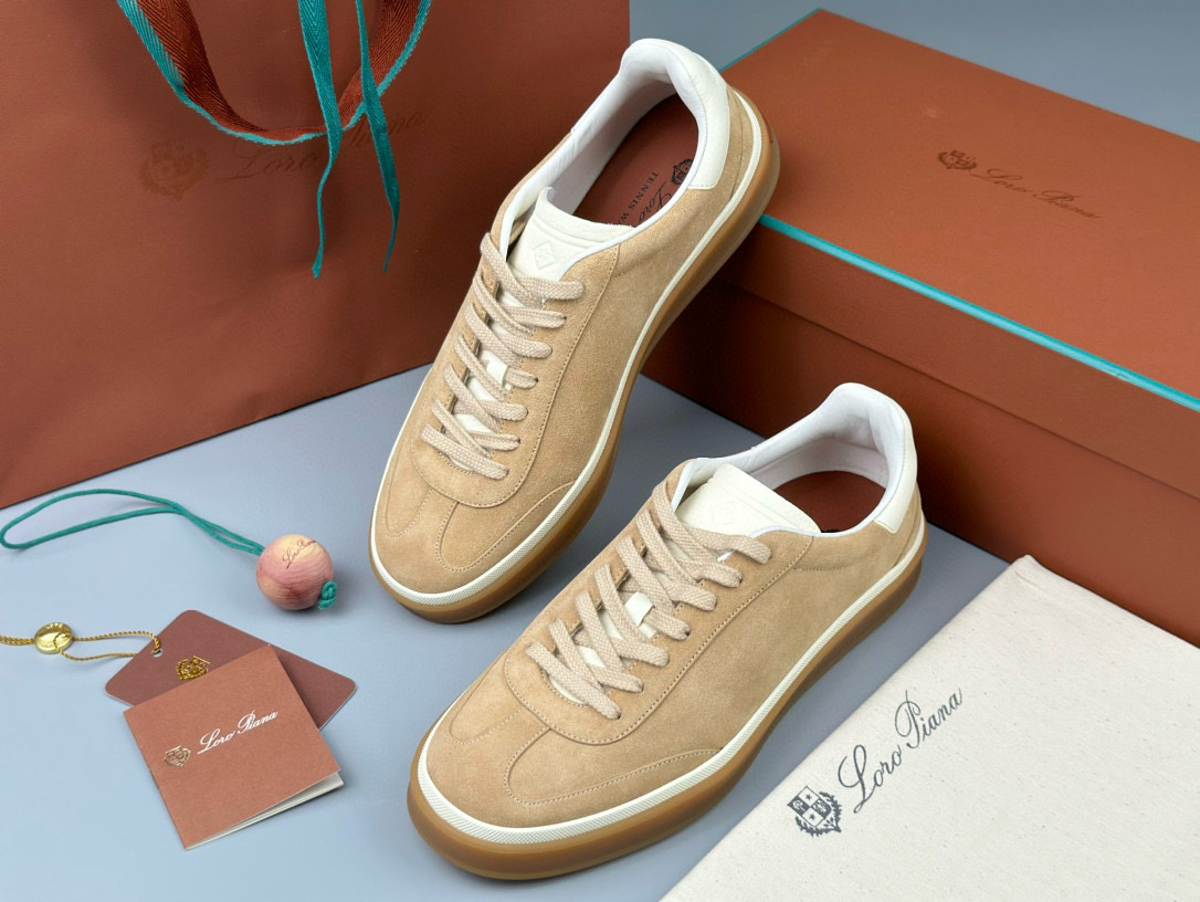 Loro Piana Sneaker – LOPA1075