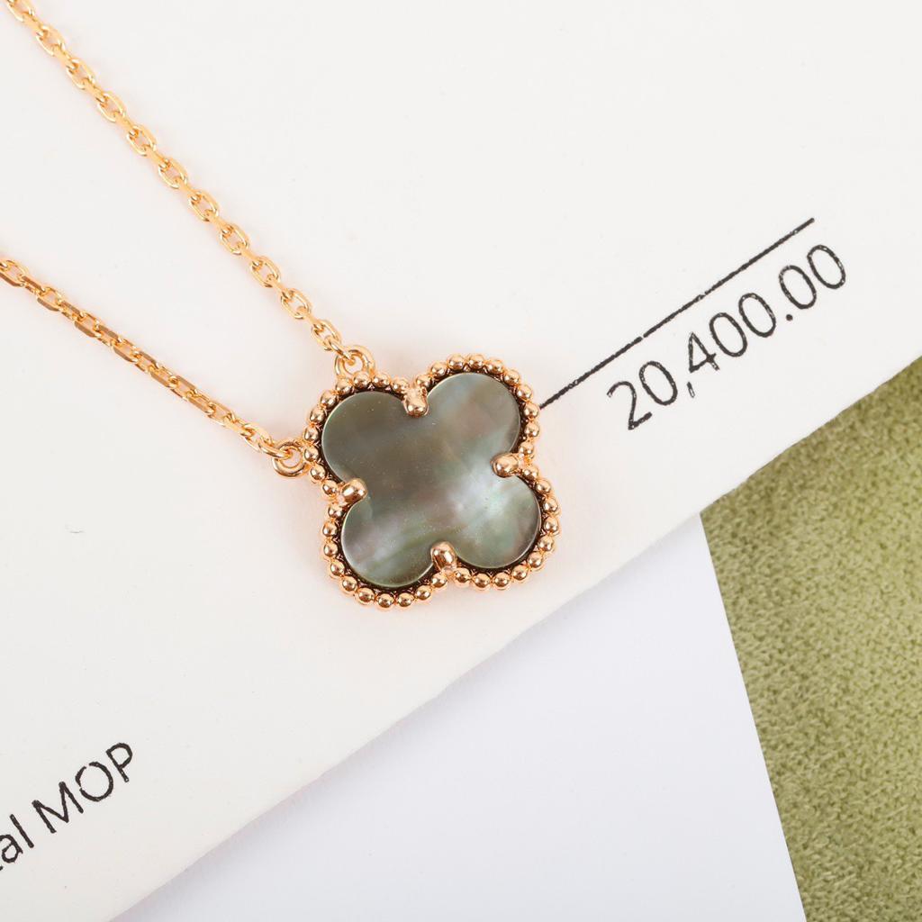 Van Cleef & Arpels Necklace – JWWM1075