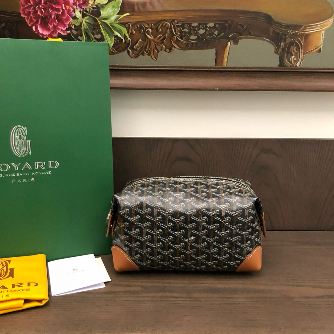 Goyard GM Pouch – BHPH1038