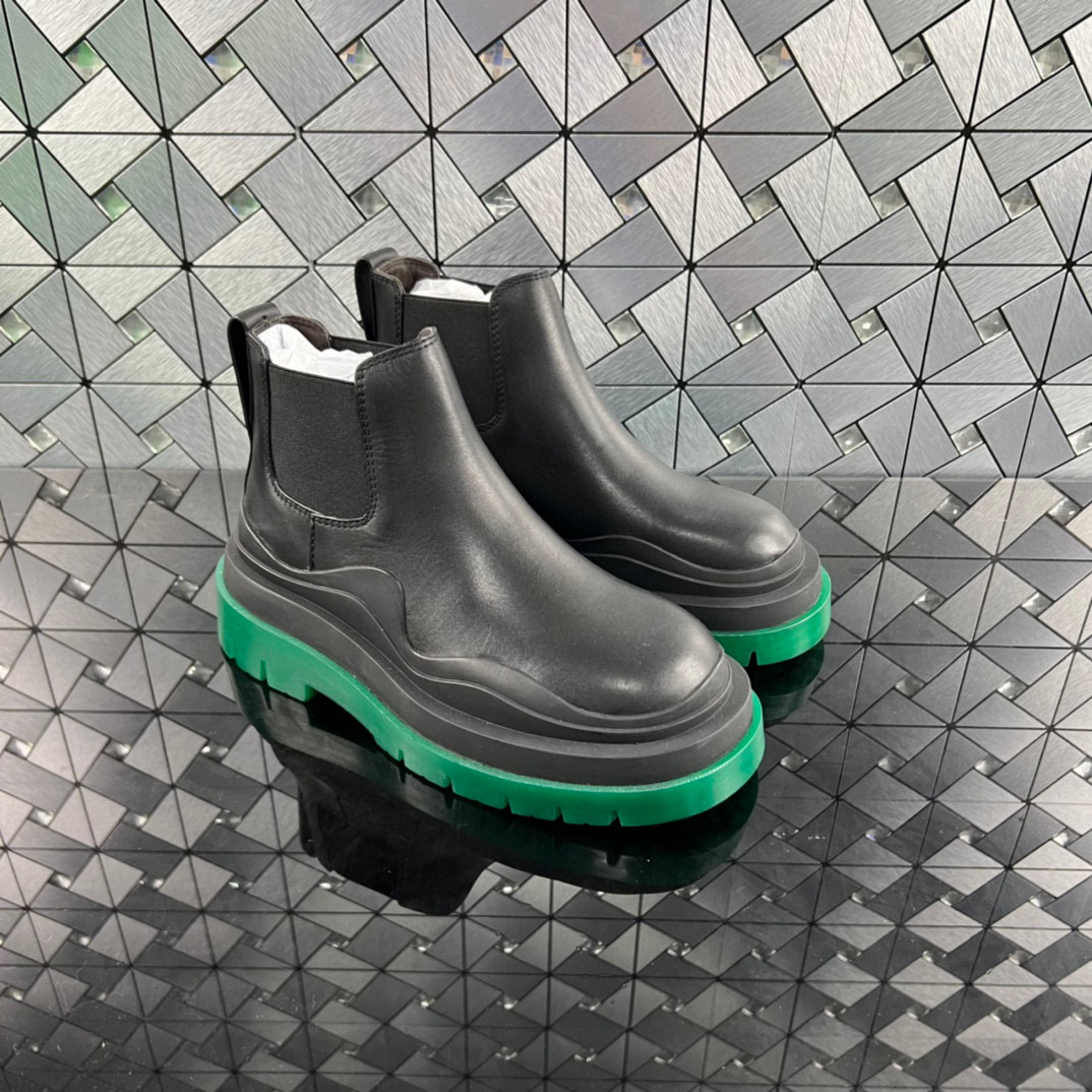 Bottega Veneta Boots – BTVN1039