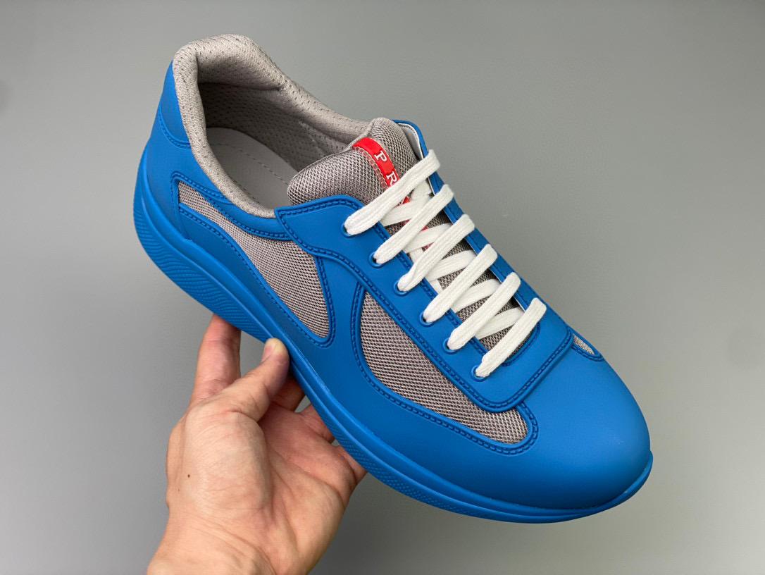 Prada Sneaker – PRDA1095