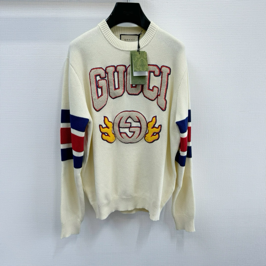 Gucci Sweater – SWHO2238